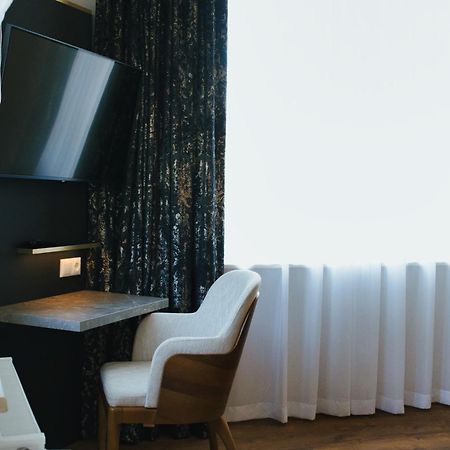 Residence Black Eagle Lubmin Strand エクステリア 写真