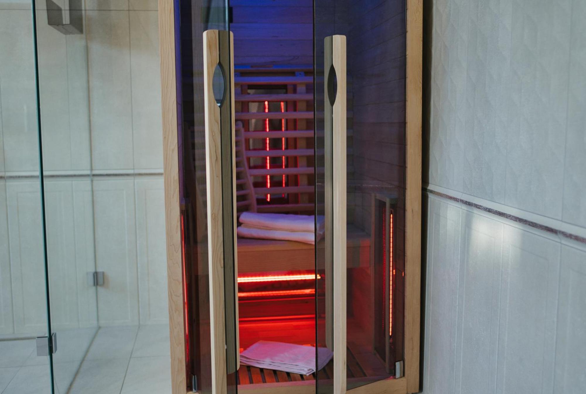 Residence Black Eagle Lubmin Strand エクステリア 写真
