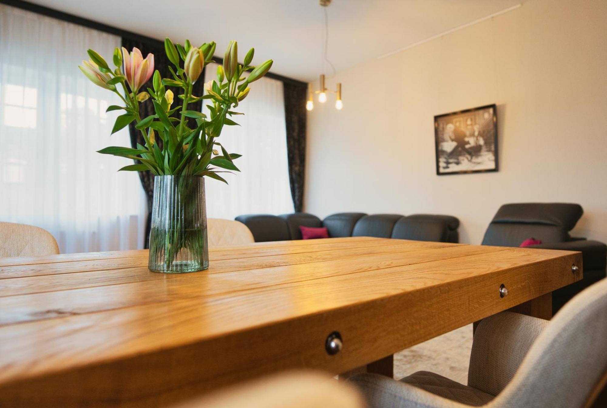 Residence Black Eagle Lubmin Strand エクステリア 写真