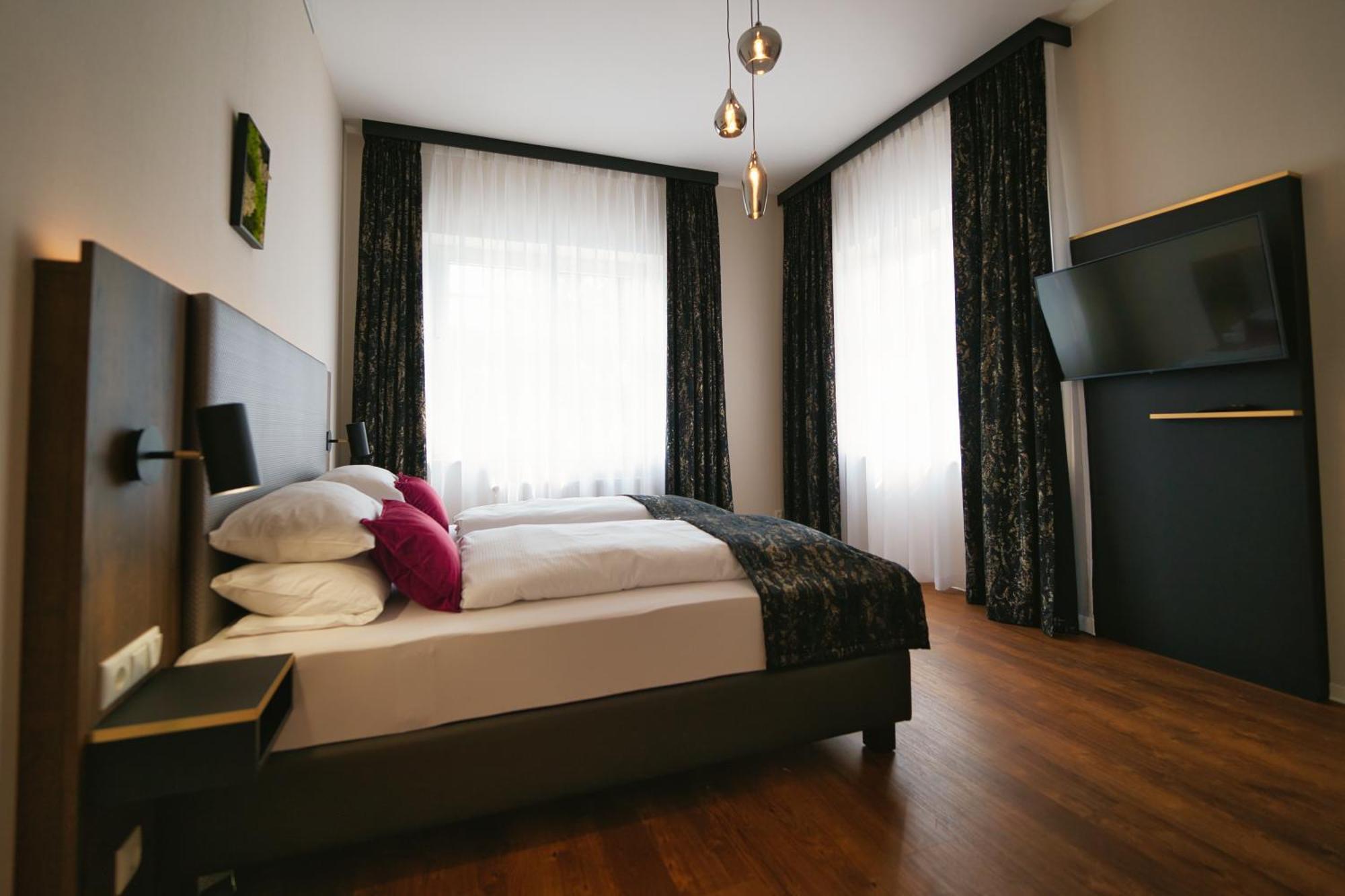 Residence Black Eagle Lubmin Strand エクステリア 写真