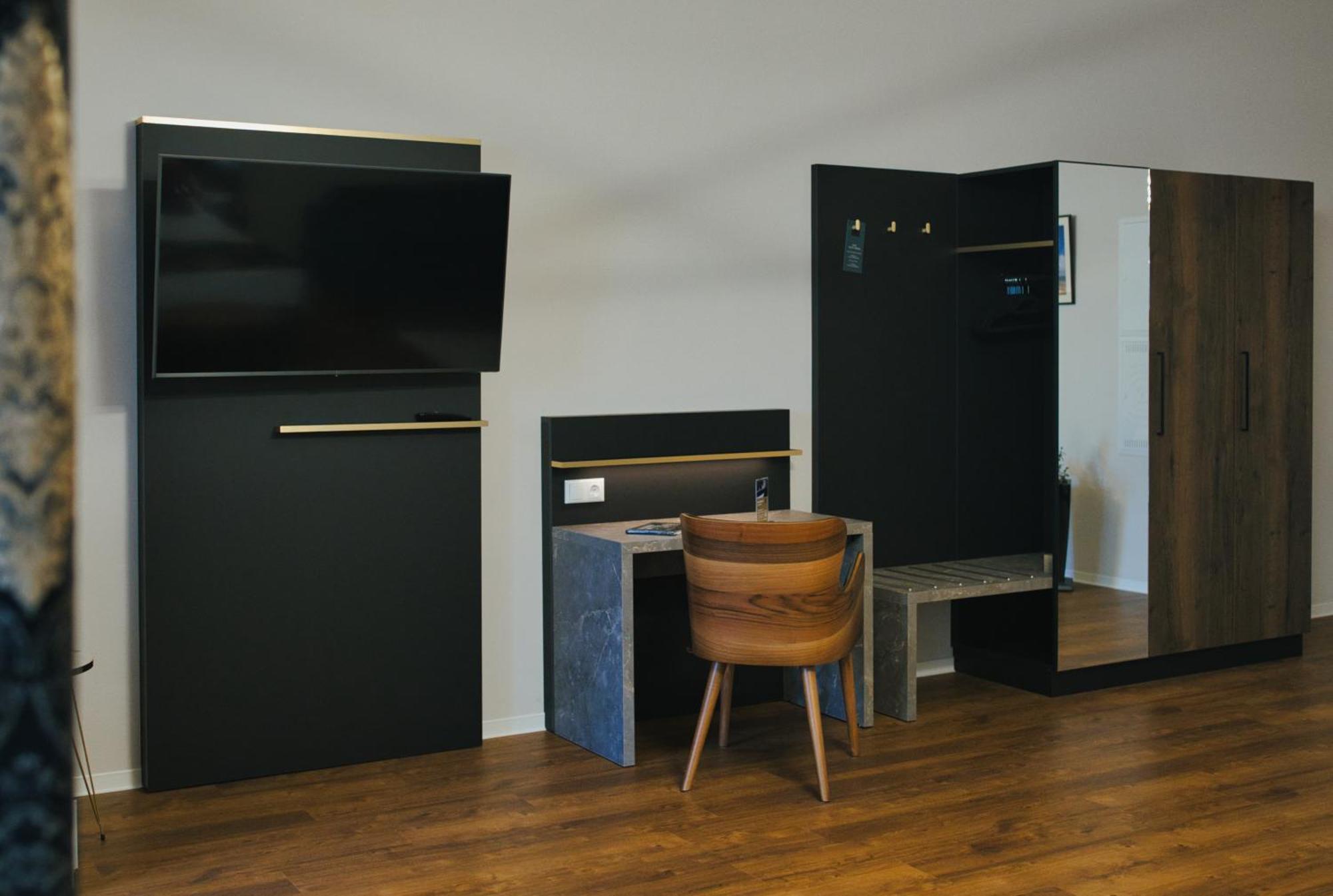 Residence Black Eagle Lubmin Strand エクステリア 写真