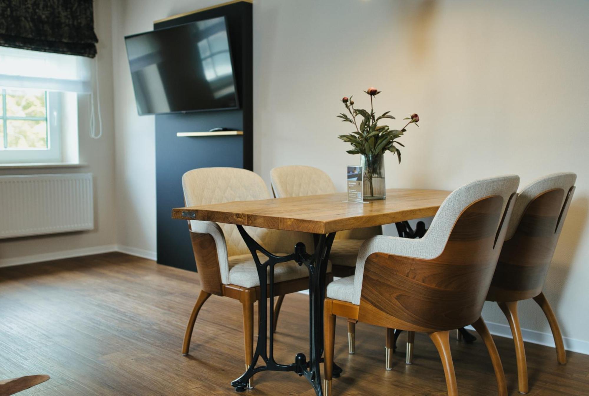Residence Black Eagle Lubmin Strand エクステリア 写真