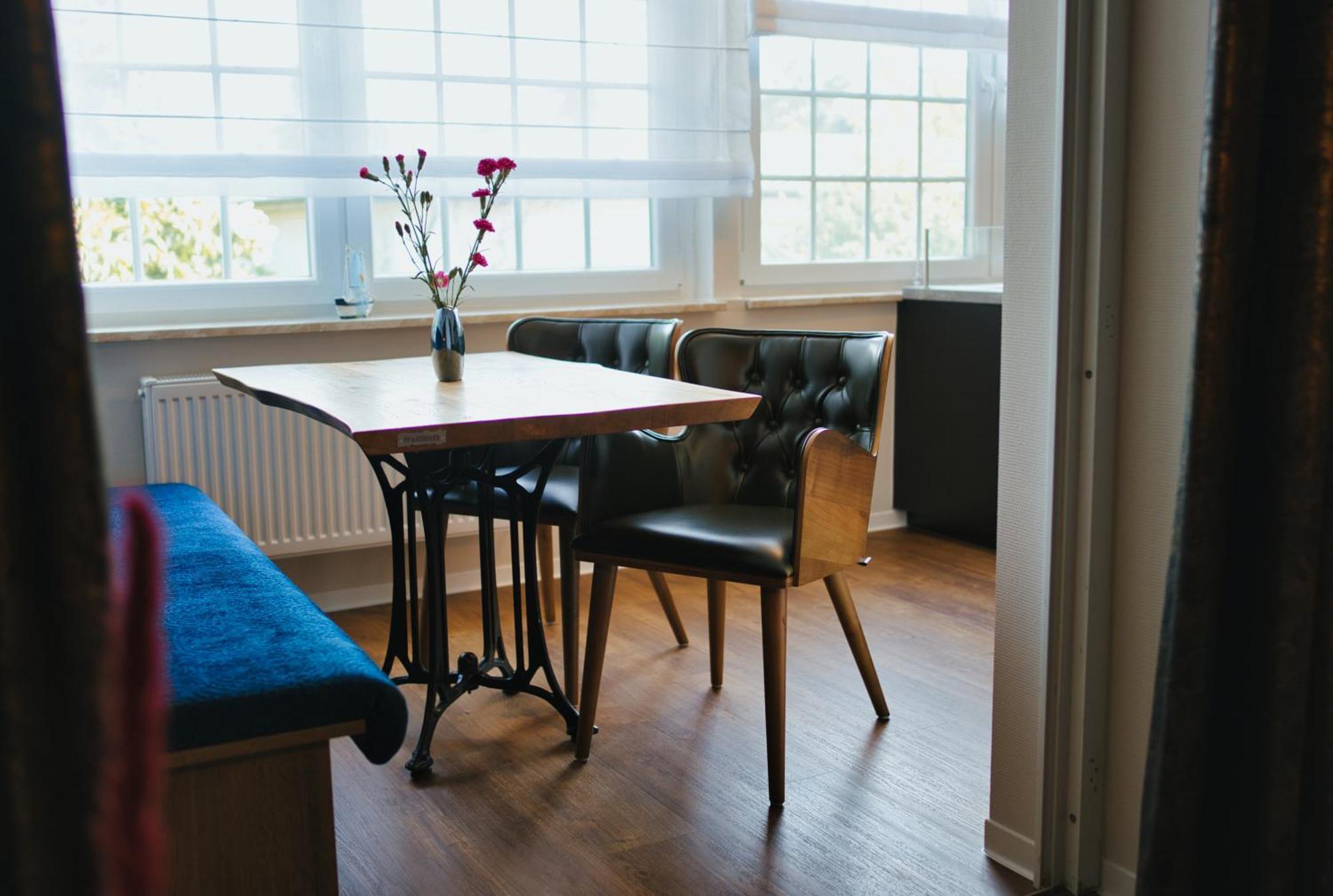 Residence Black Eagle Lubmin Strand エクステリア 写真