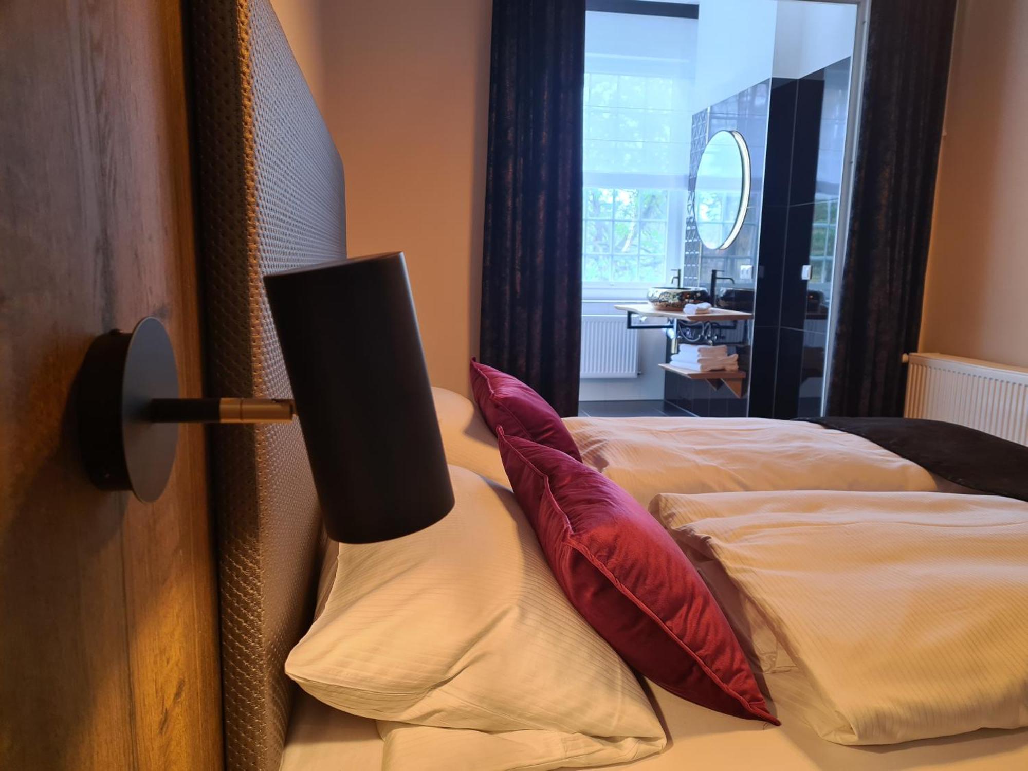 Residence Black Eagle Lubmin Strand エクステリア 写真