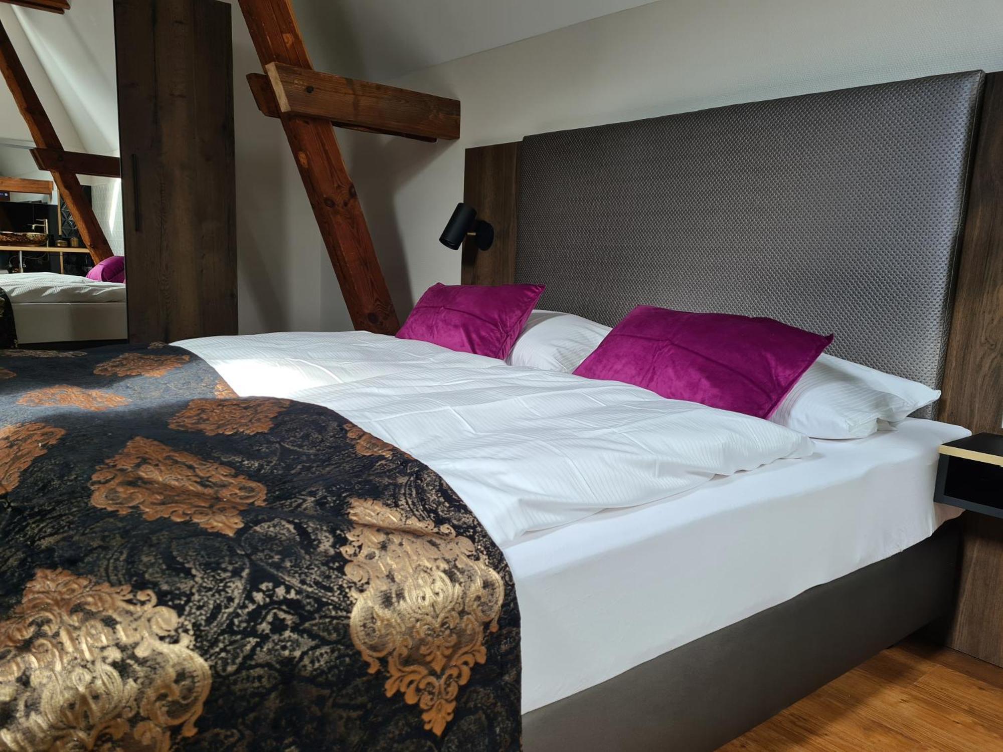 Residence Black Eagle Lubmin Strand エクステリア 写真