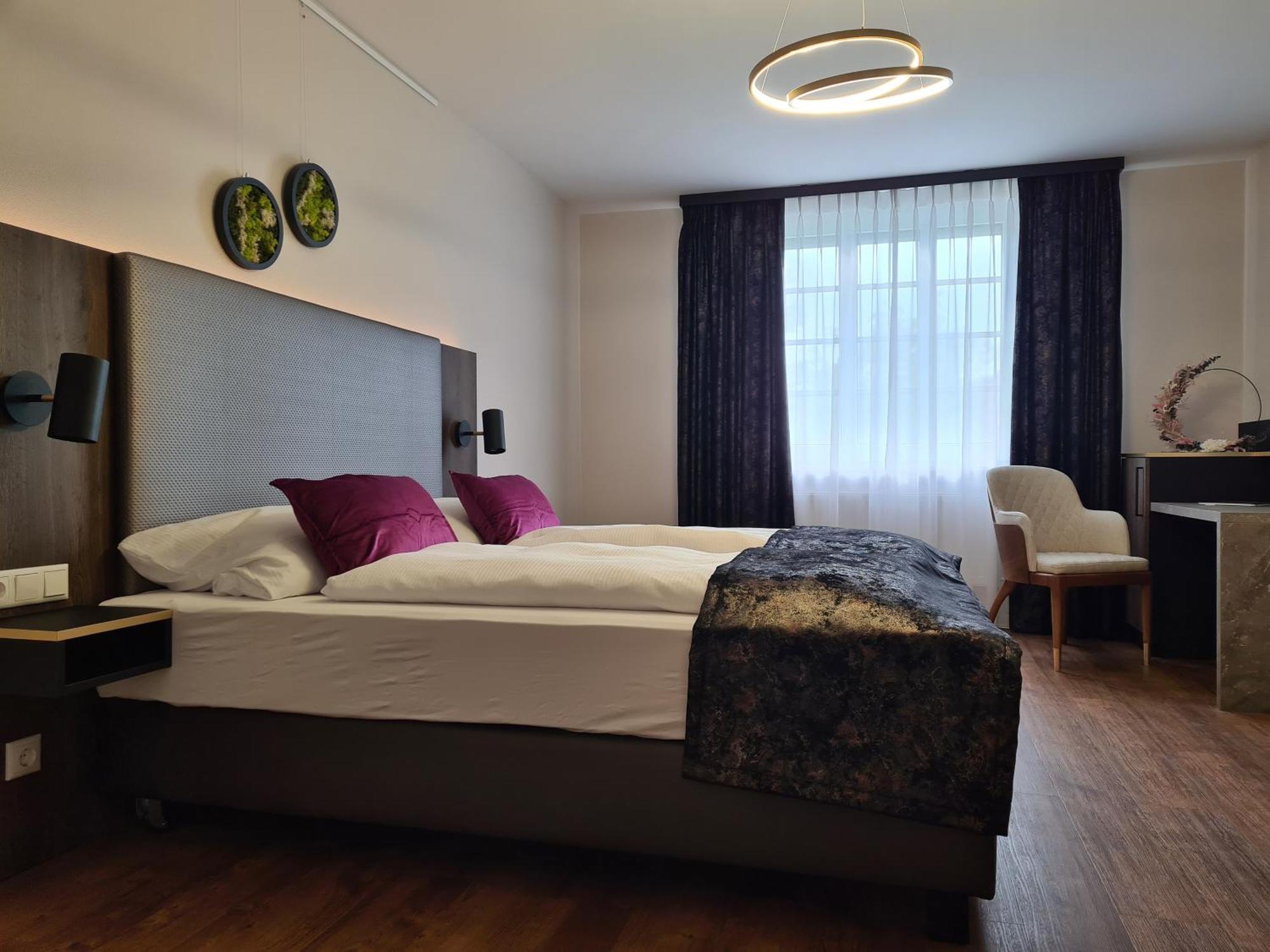 Residence Black Eagle Lubmin Strand エクステリア 写真