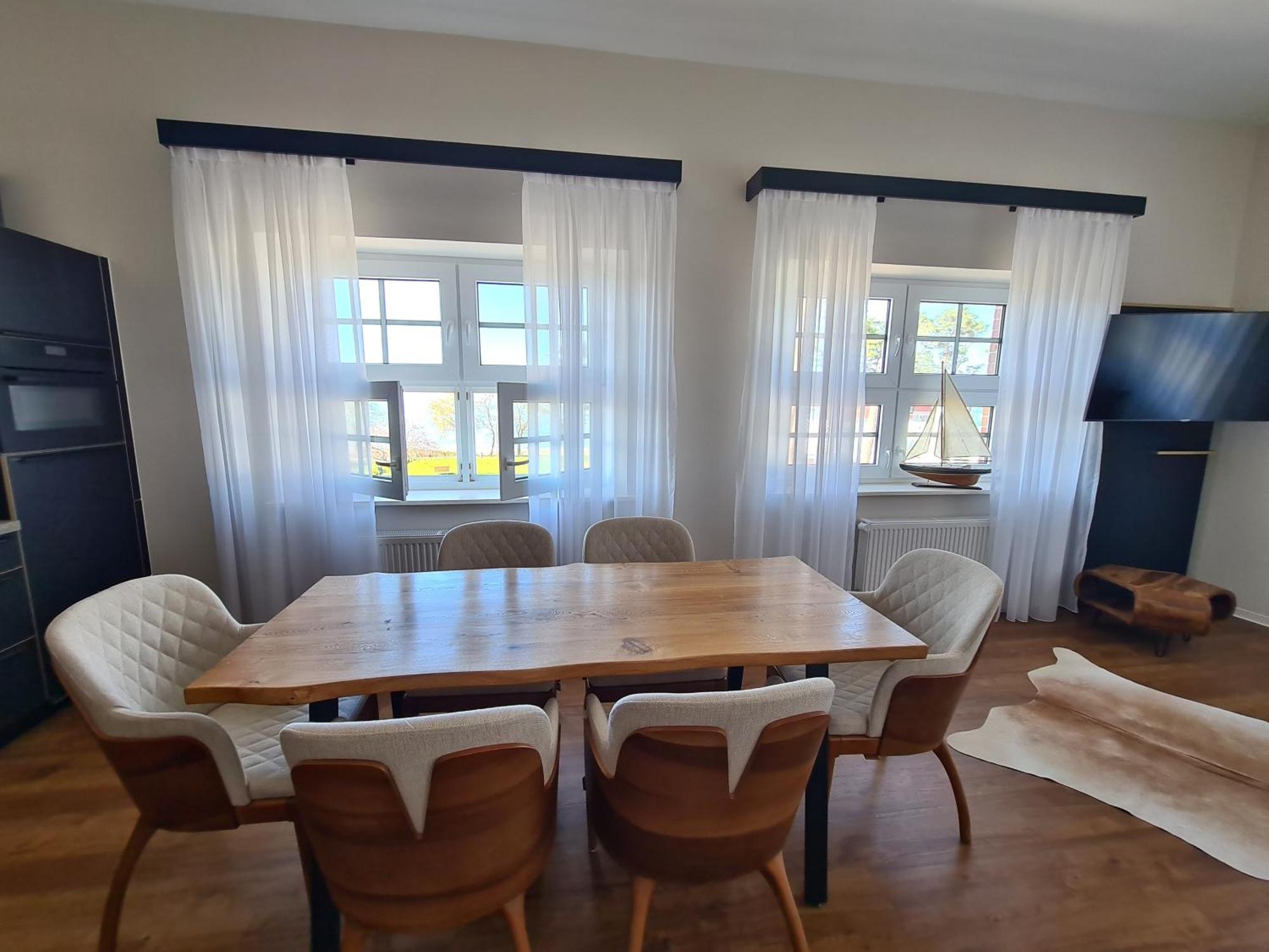 Residence Black Eagle Lubmin Strand エクステリア 写真