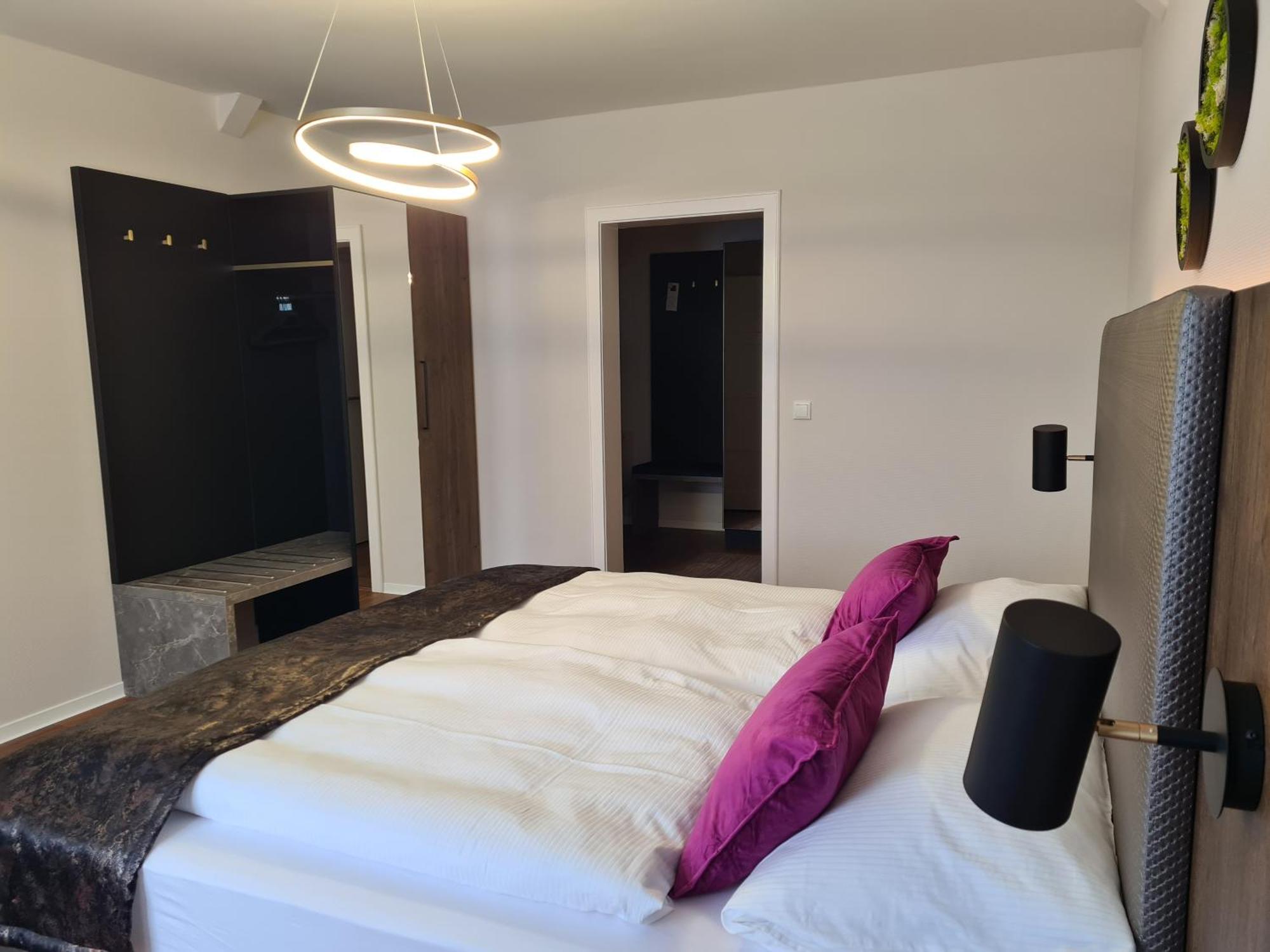 Residence Black Eagle Lubmin Strand エクステリア 写真