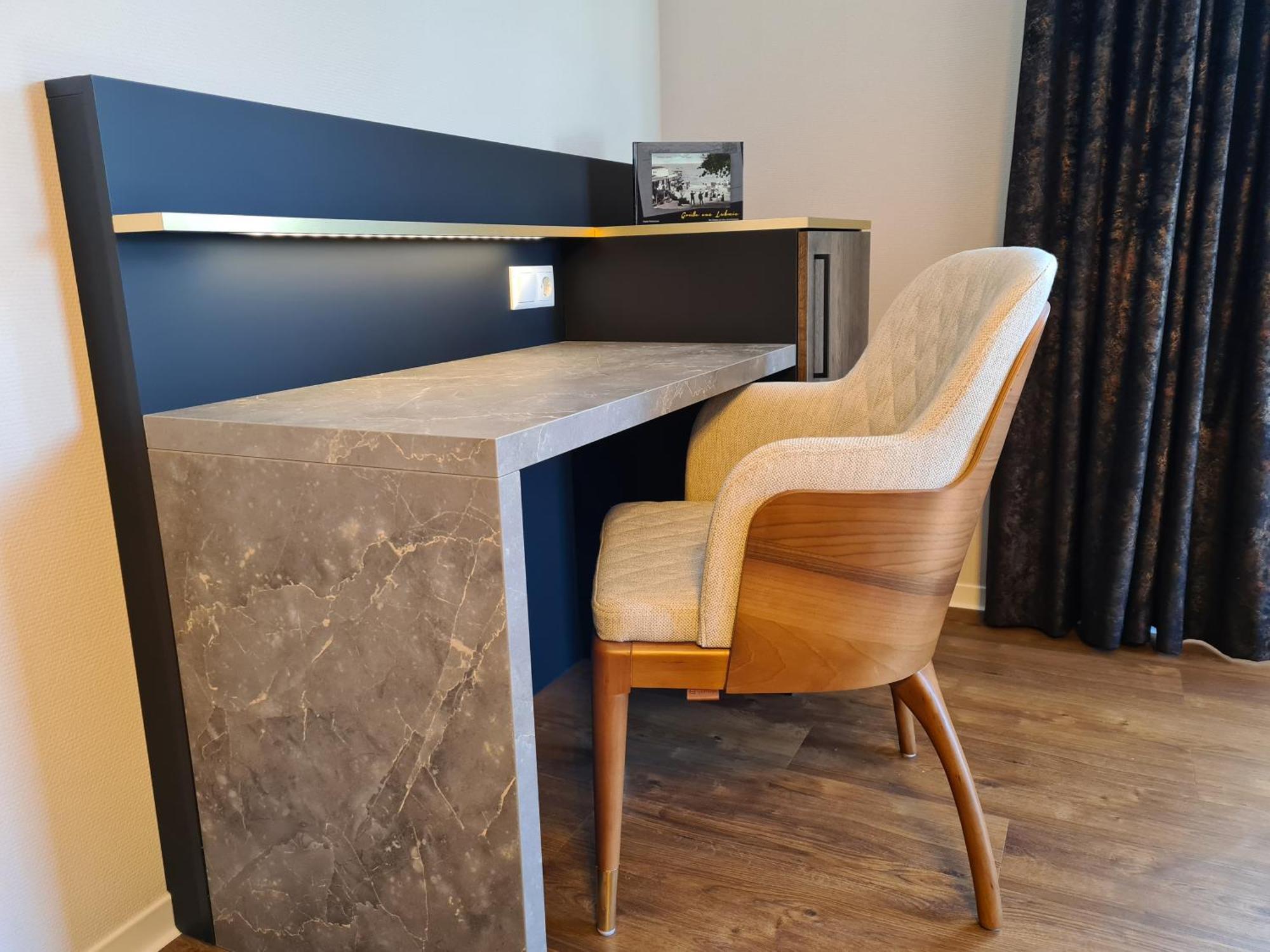 Residence Black Eagle Lubmin Strand エクステリア 写真