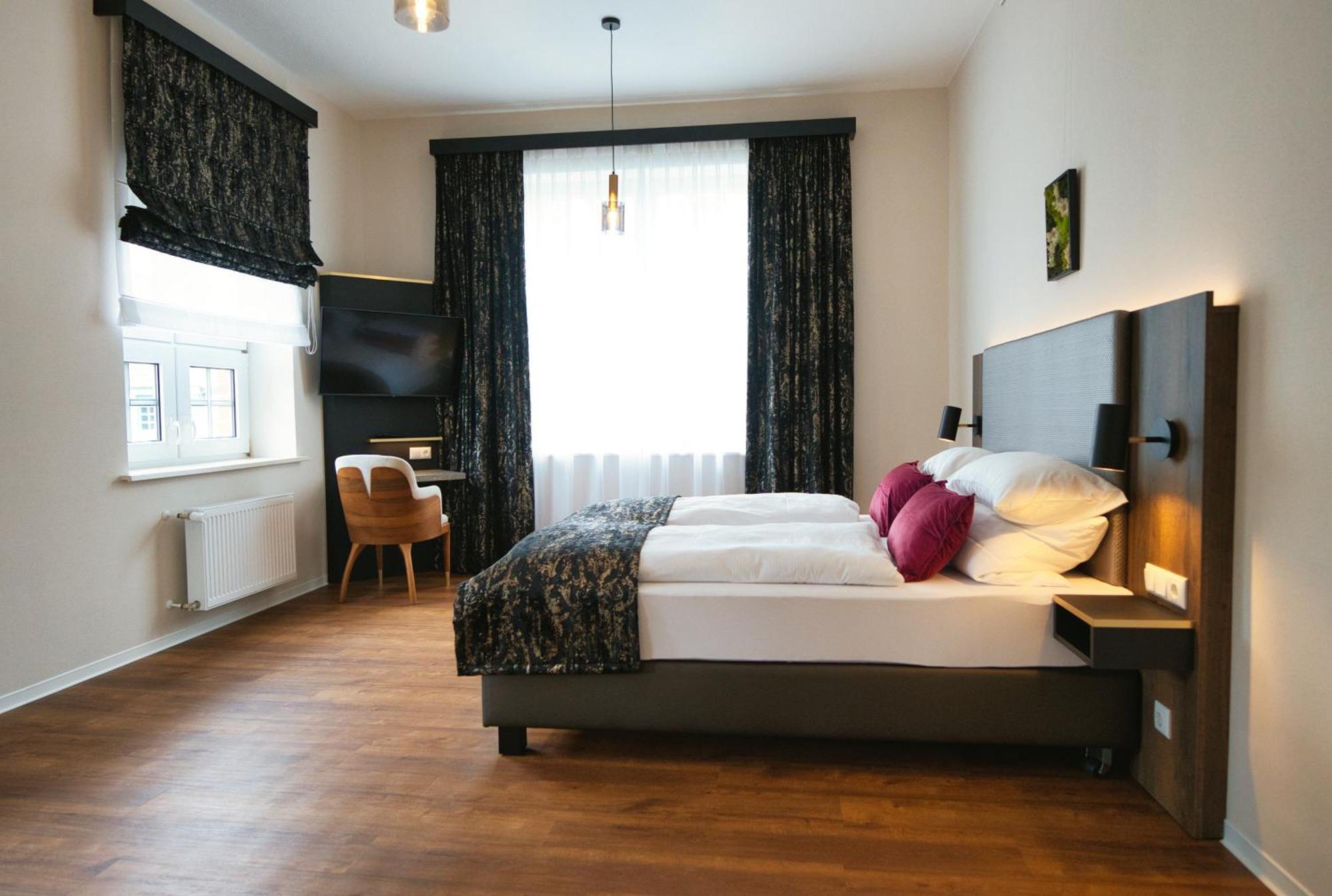 Residence Black Eagle Lubmin Strand エクステリア 写真