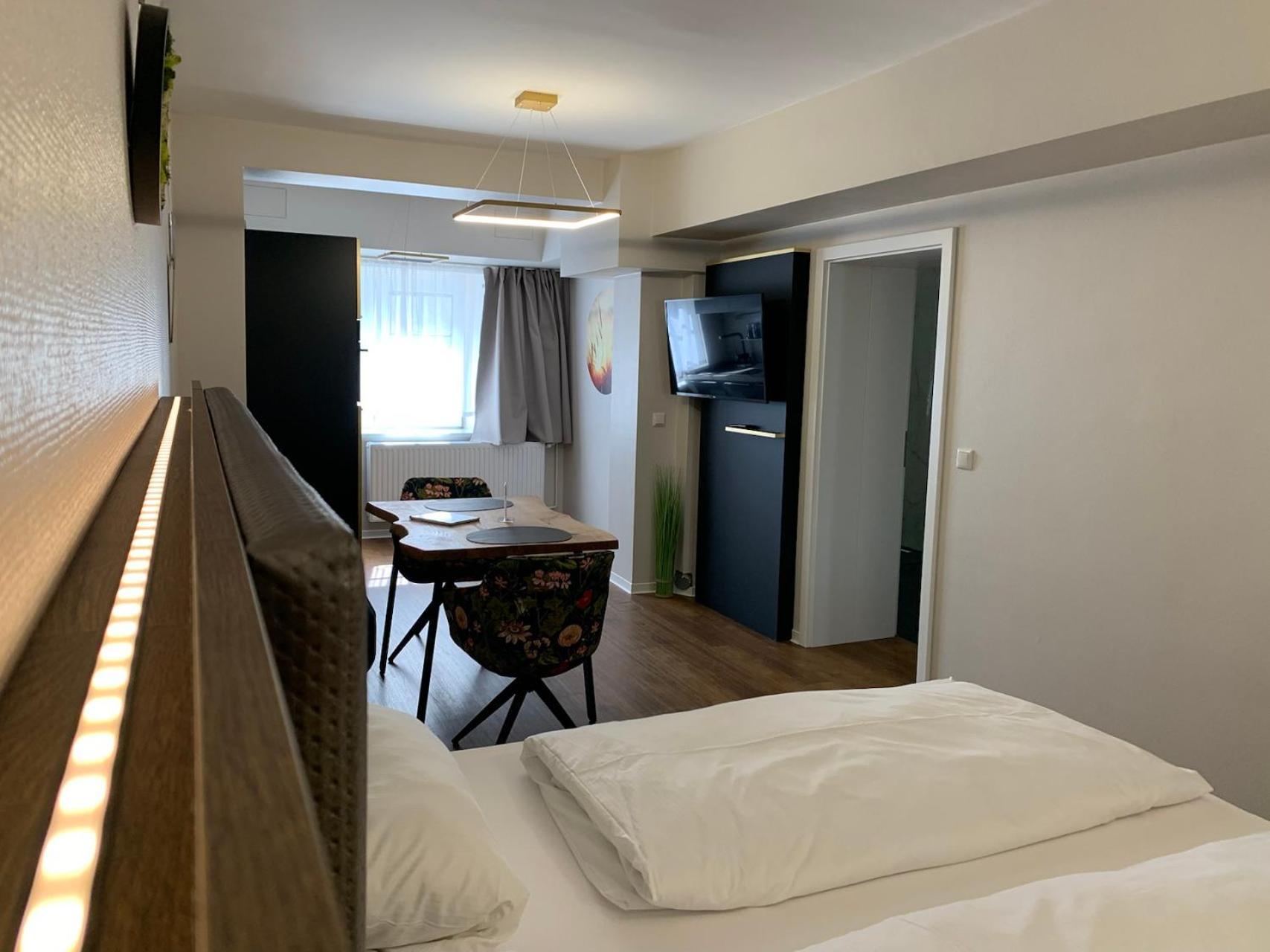Residence Black Eagle Lubmin Strand エクステリア 写真