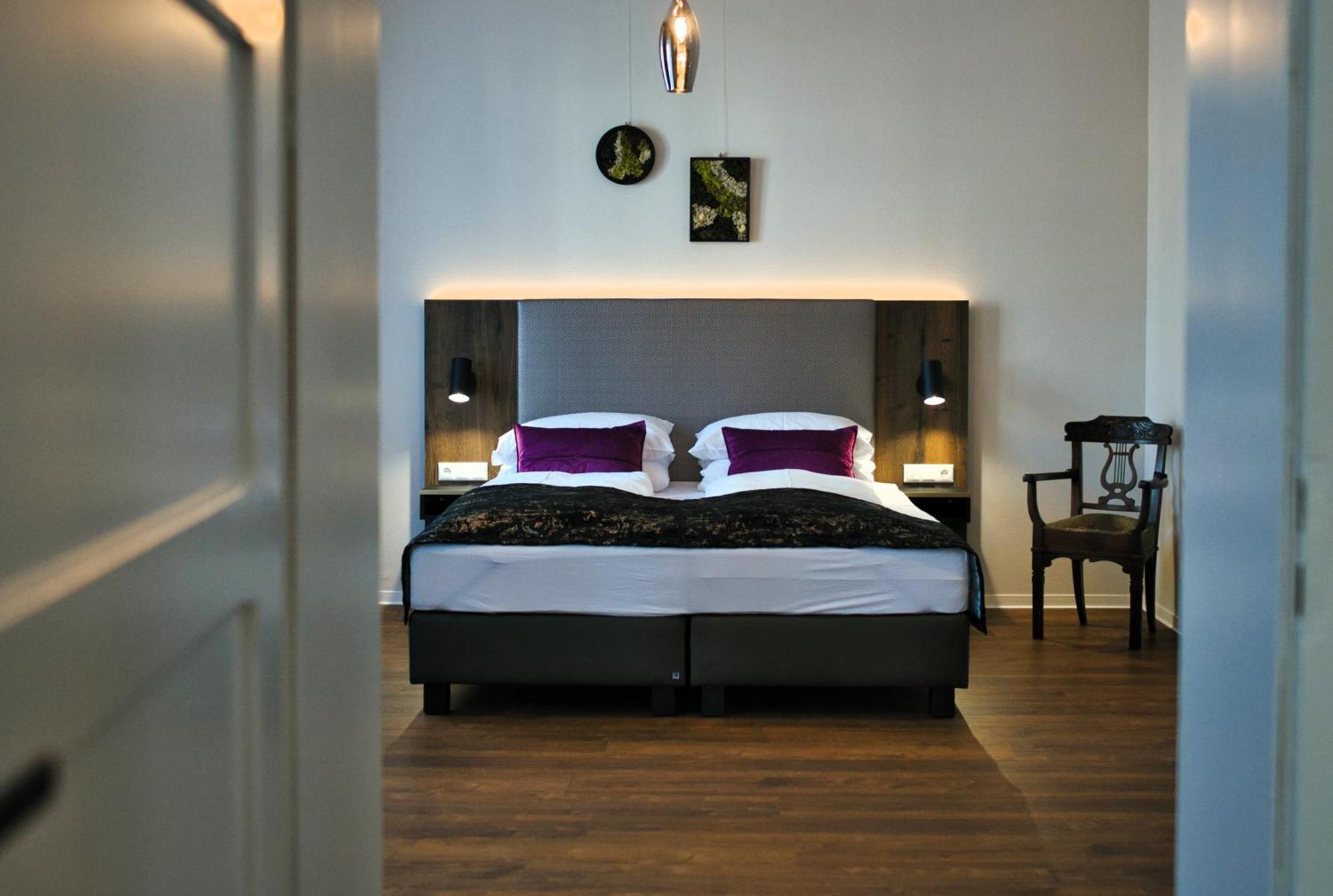 Residence Black Eagle Lubmin Strand エクステリア 写真